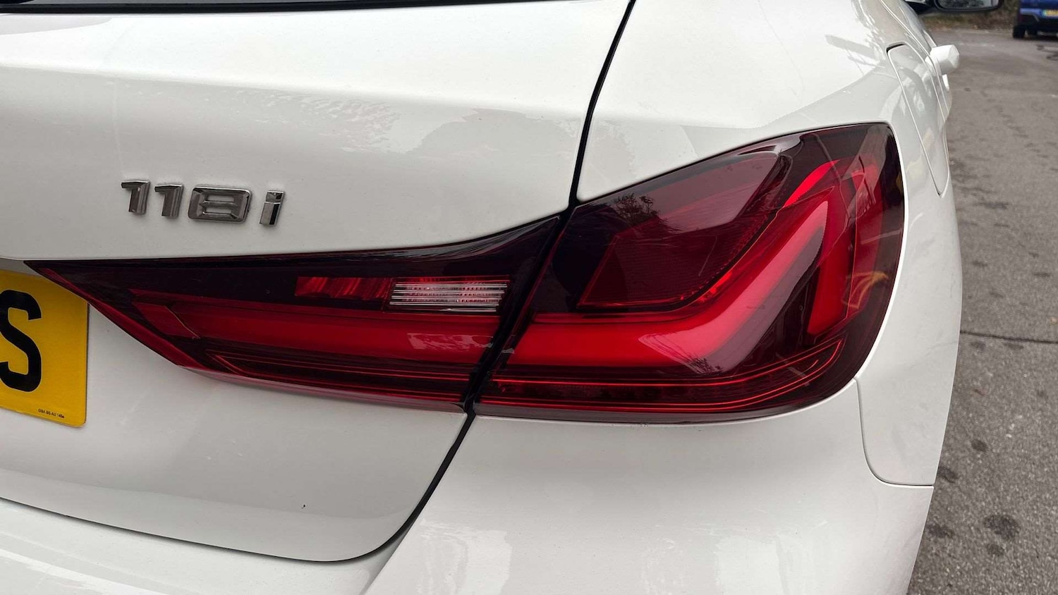 Used BMW 1 Series 2023 for sale - 77158423: Photo 17