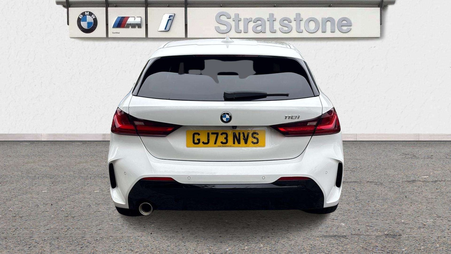 Used BMW 1 Series 2023 for sale - 77158423: Photo 20