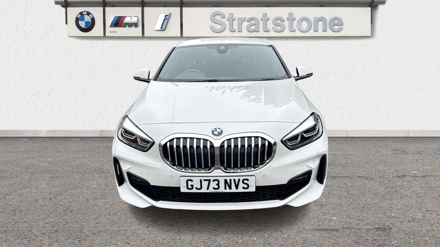 Used BMW 1 Series 2023 for sale - 77158423: Photo 21