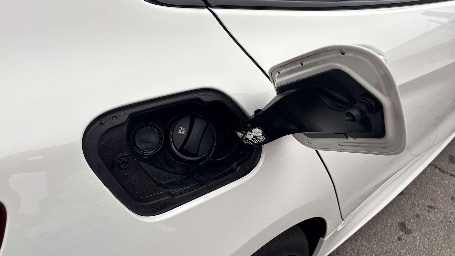 Used BMW 1 Series 2023 for sale - 77158423: Photo 25