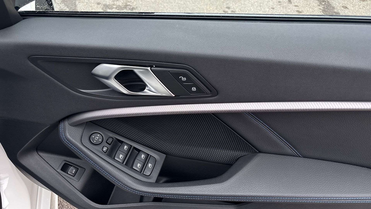 Used BMW 1 Series 2023 for sale - 77158423: Photo 27