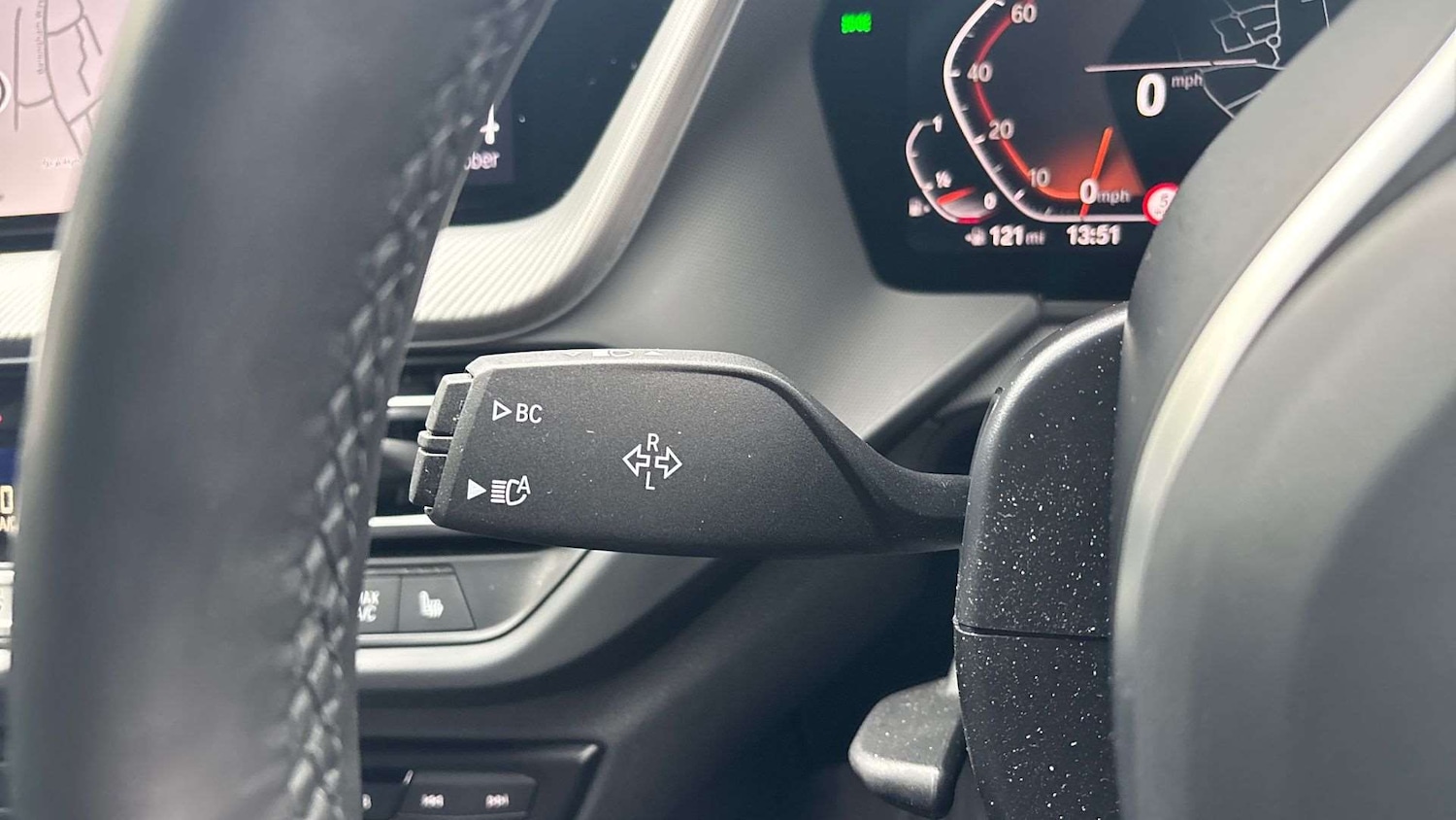 Used BMW 1 Series 2023 for sale - 77158423: Photo 29