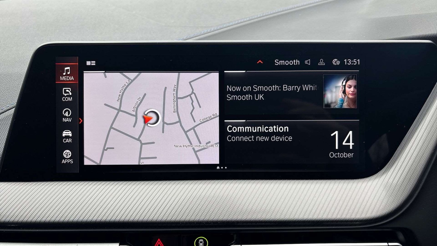 Used BMW 1 Series 2023 for sale - 77158423: Photo 31