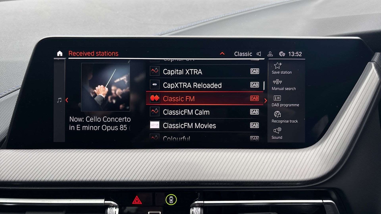 Used BMW 1 Series 2023 for sale - 77158423: Photo 32