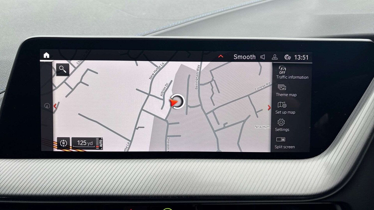 Used BMW 1 Series 2023 for sale - 77158423: Photo 33