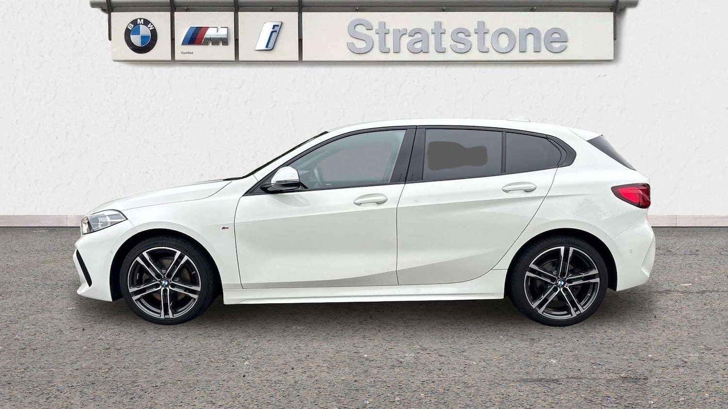 Used BMW 1 Series 2023 for sale - 77158423: Photo 5