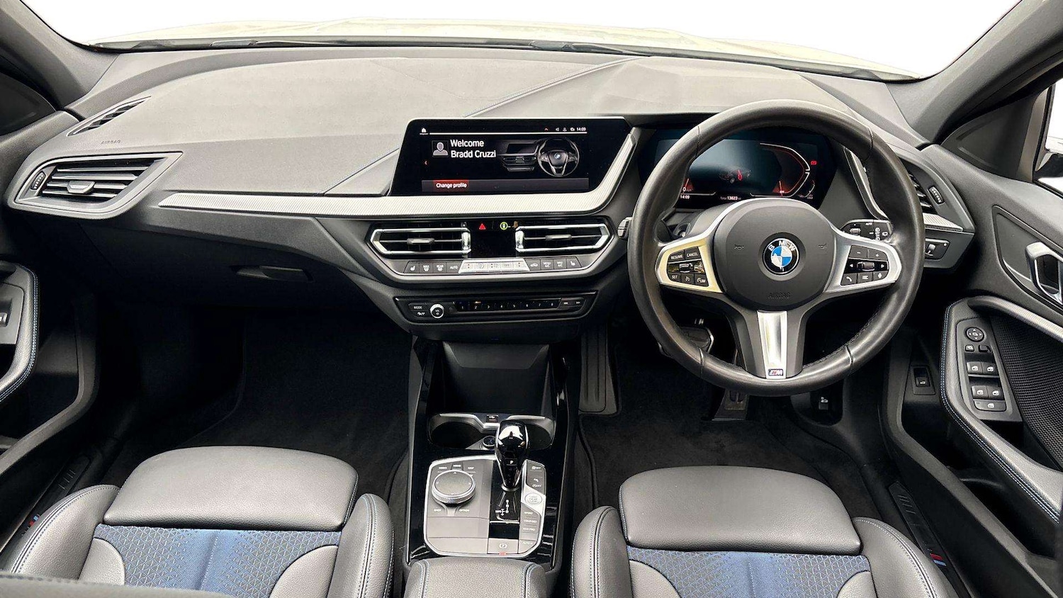 Used BMW 1 Series 2023 for sale - 77158423: Photo 6