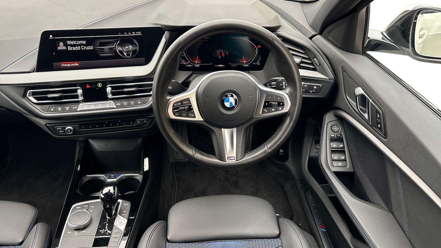 Used BMW 1 Series 2023 for sale - 77158423: Photo 7