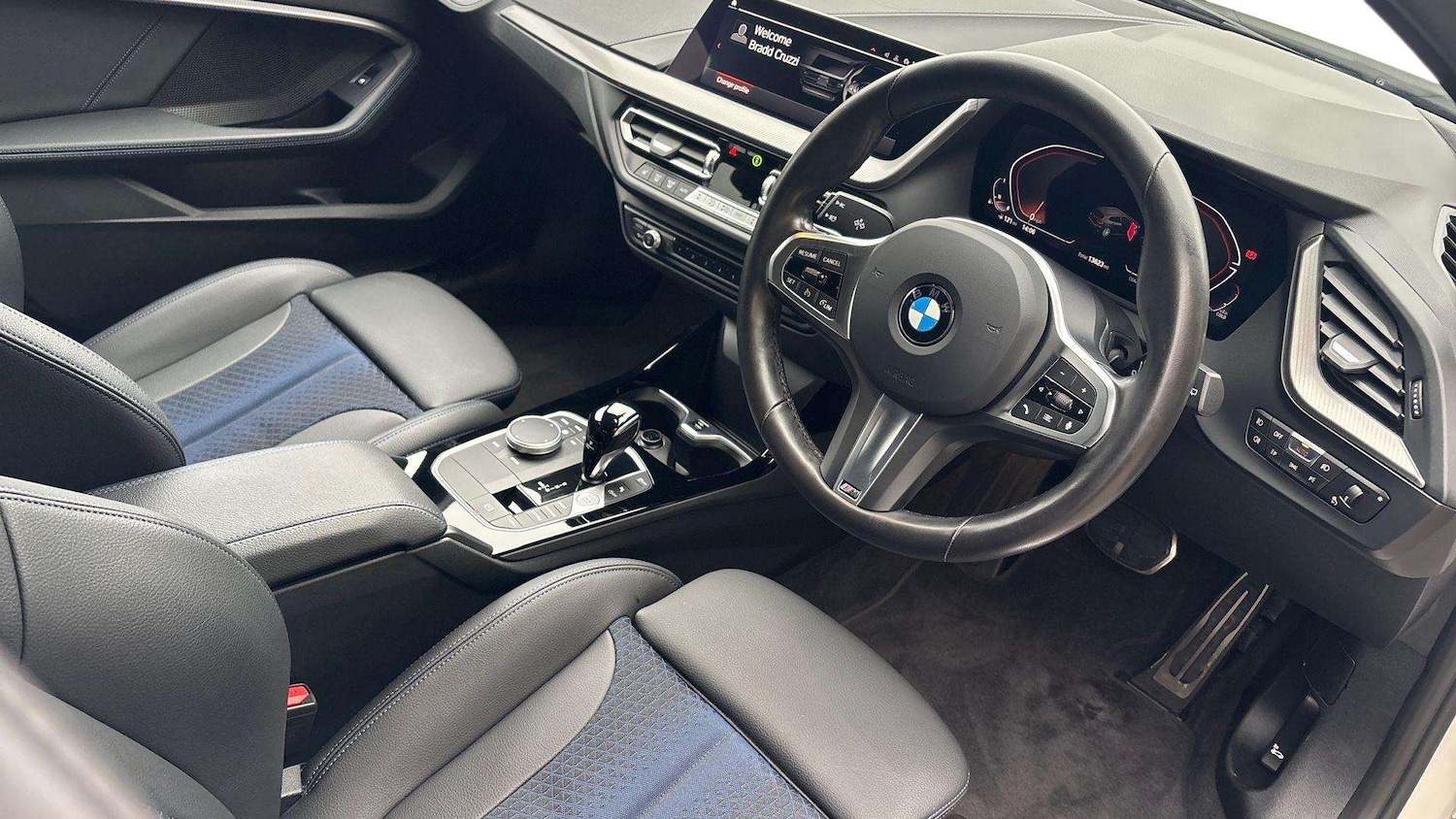 Used BMW 1 Series 2023 for sale - 77158423: Photo 8