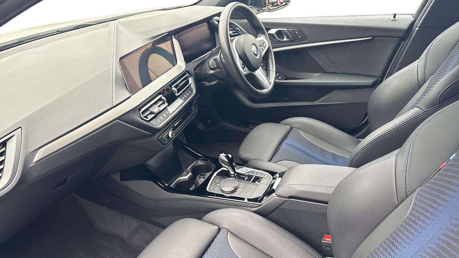 Used BMW 1 Series 2023 for sale - 77158423: Photo 9