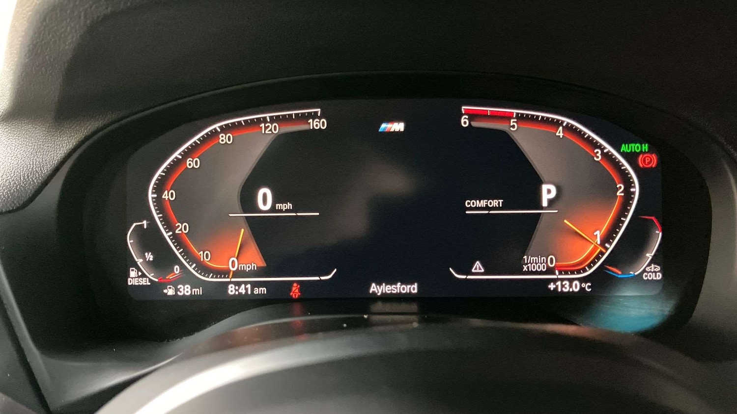 Used BMW X3 2020 for sale - 76938230: Photo 10