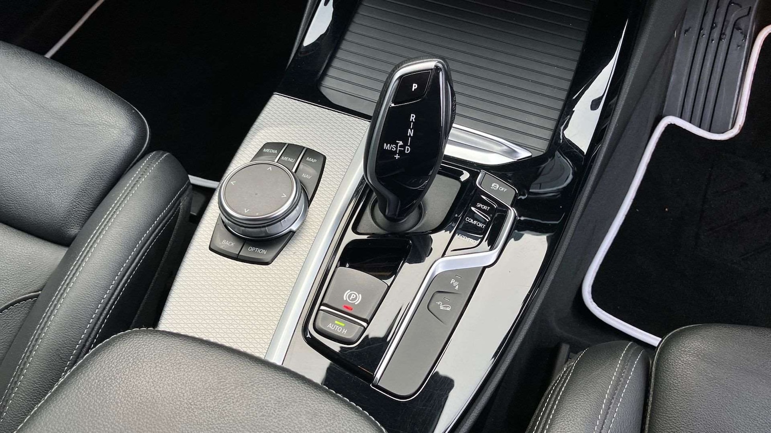 Used BMW X3 2020 for sale - 76938230: Photo 11