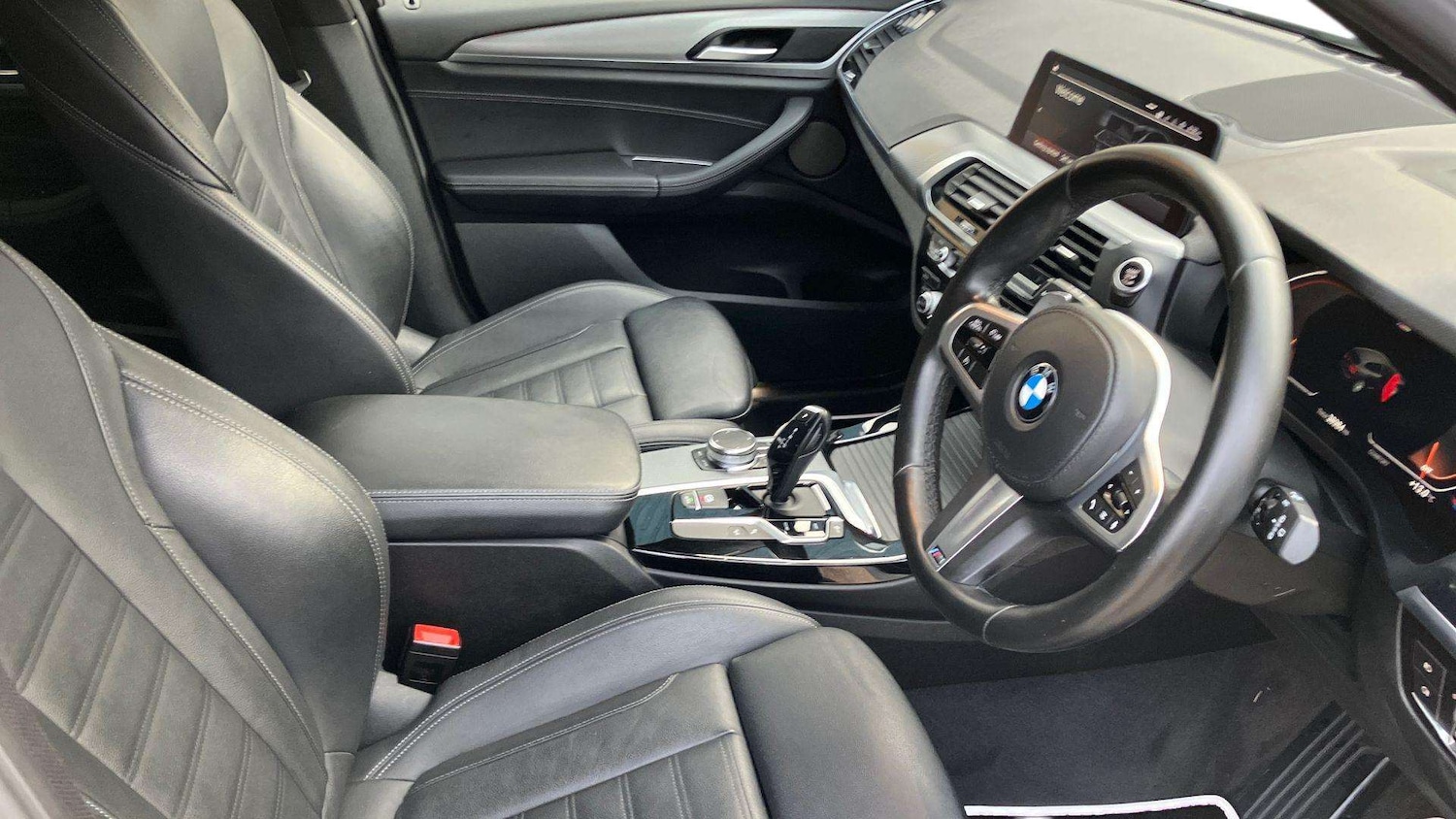 Used BMW X3 2020 for sale - 76938230: Photo 12