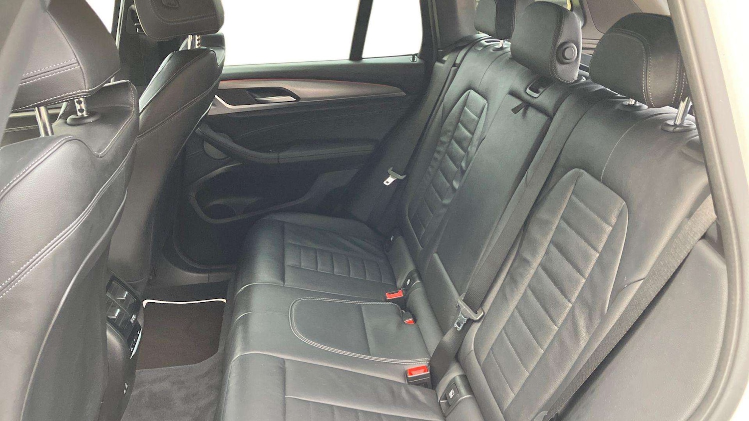 Used BMW X3 2020 for sale - 76938230: Photo 13