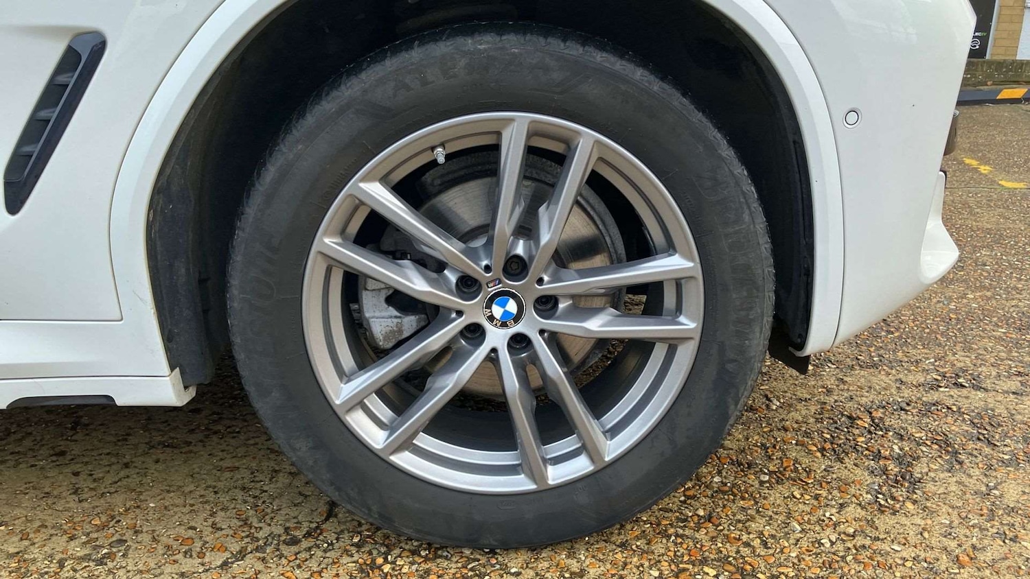 Used BMW X3 2020 for sale - 76938230: Photo 15