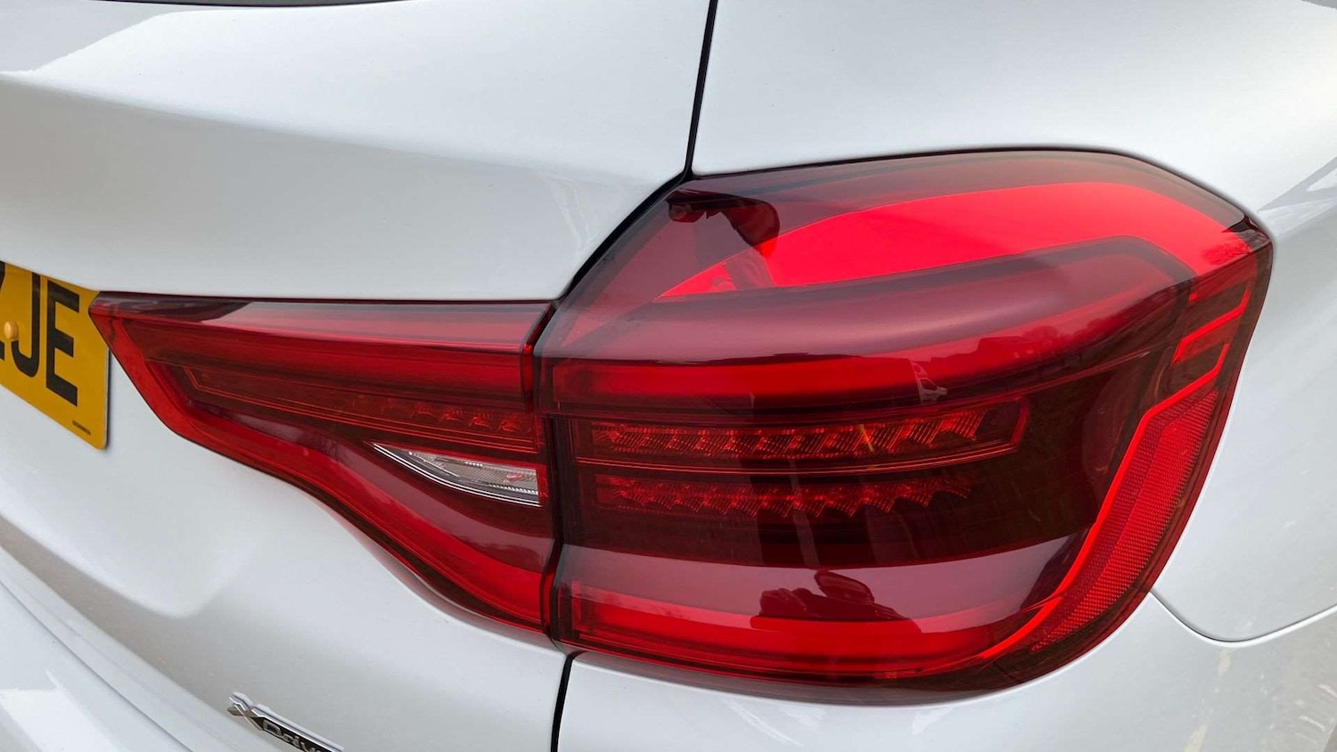 Used BMW X3 2020 for sale - 76938230: Photo 16