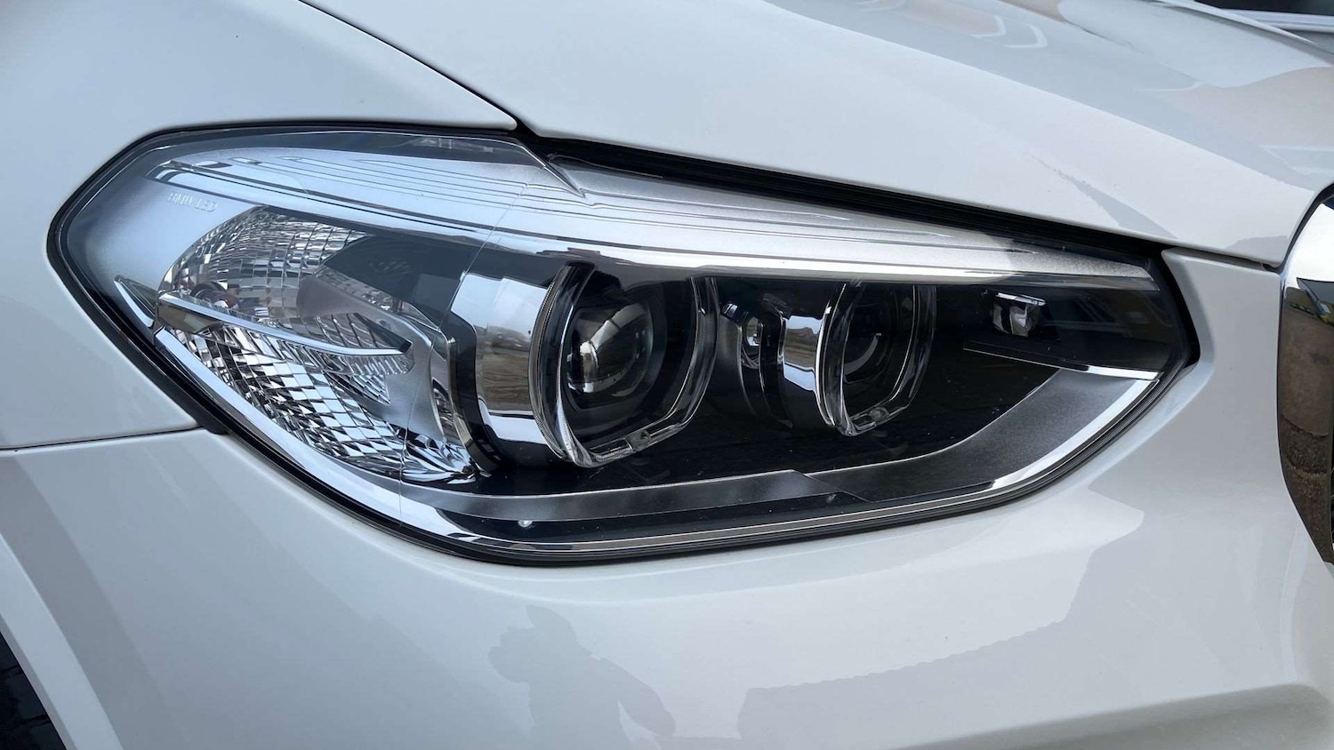 Used BMW X3 2020 for sale - 76938230: Photo 17