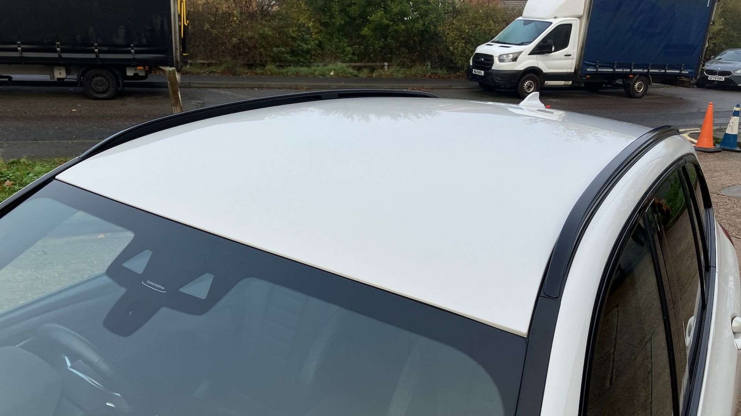 Used BMW X3 2020 for sale - 76938230: Photo 18