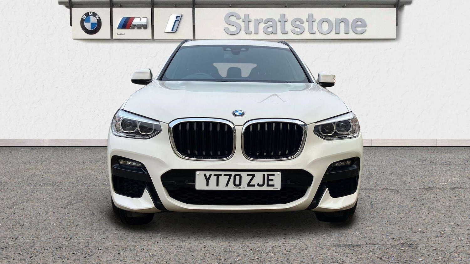 Used BMW X3 2020 for sale - 76938230: Photo 20