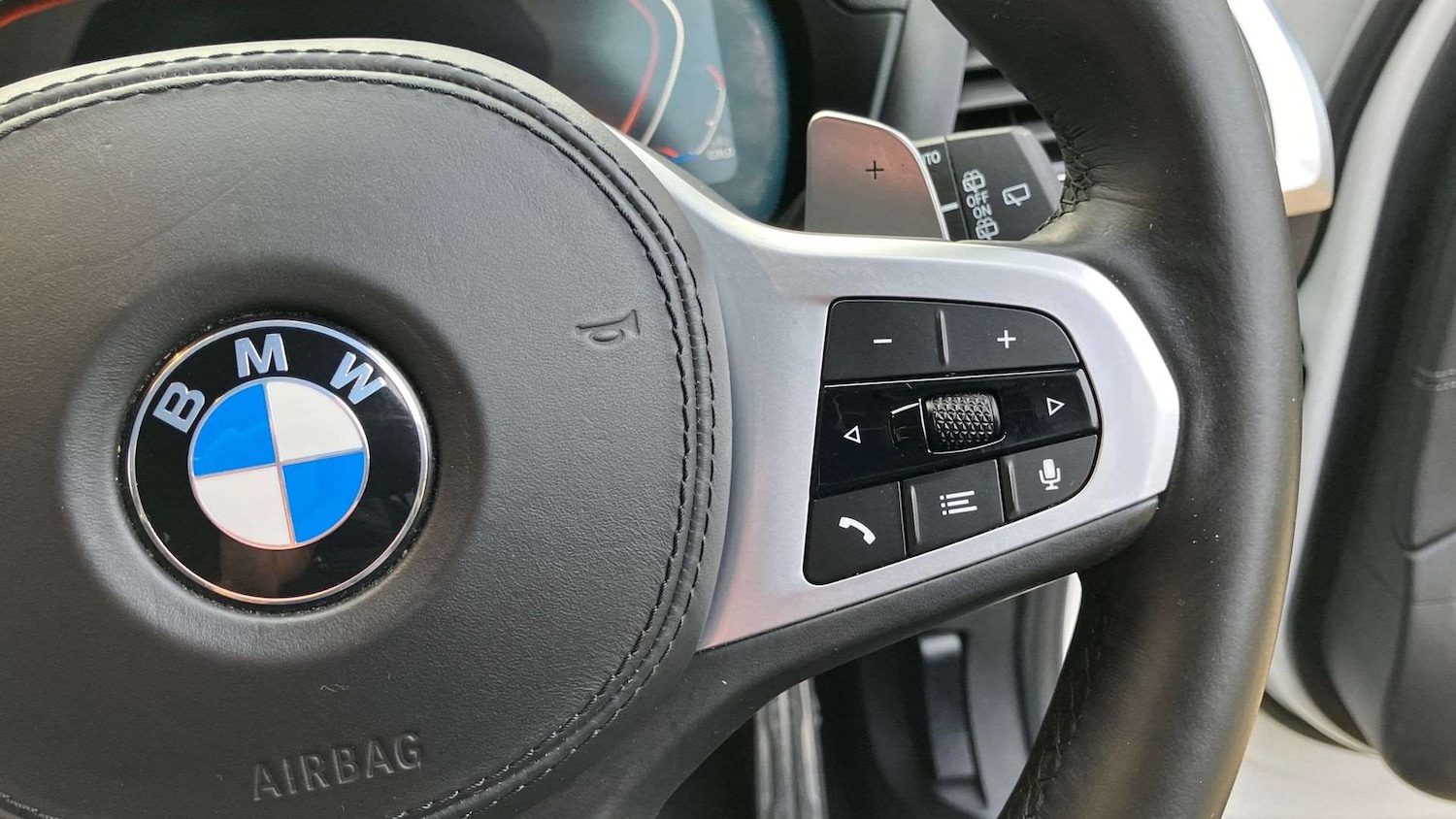 Used BMW X3 2020 for sale - 76938230: Photo 22