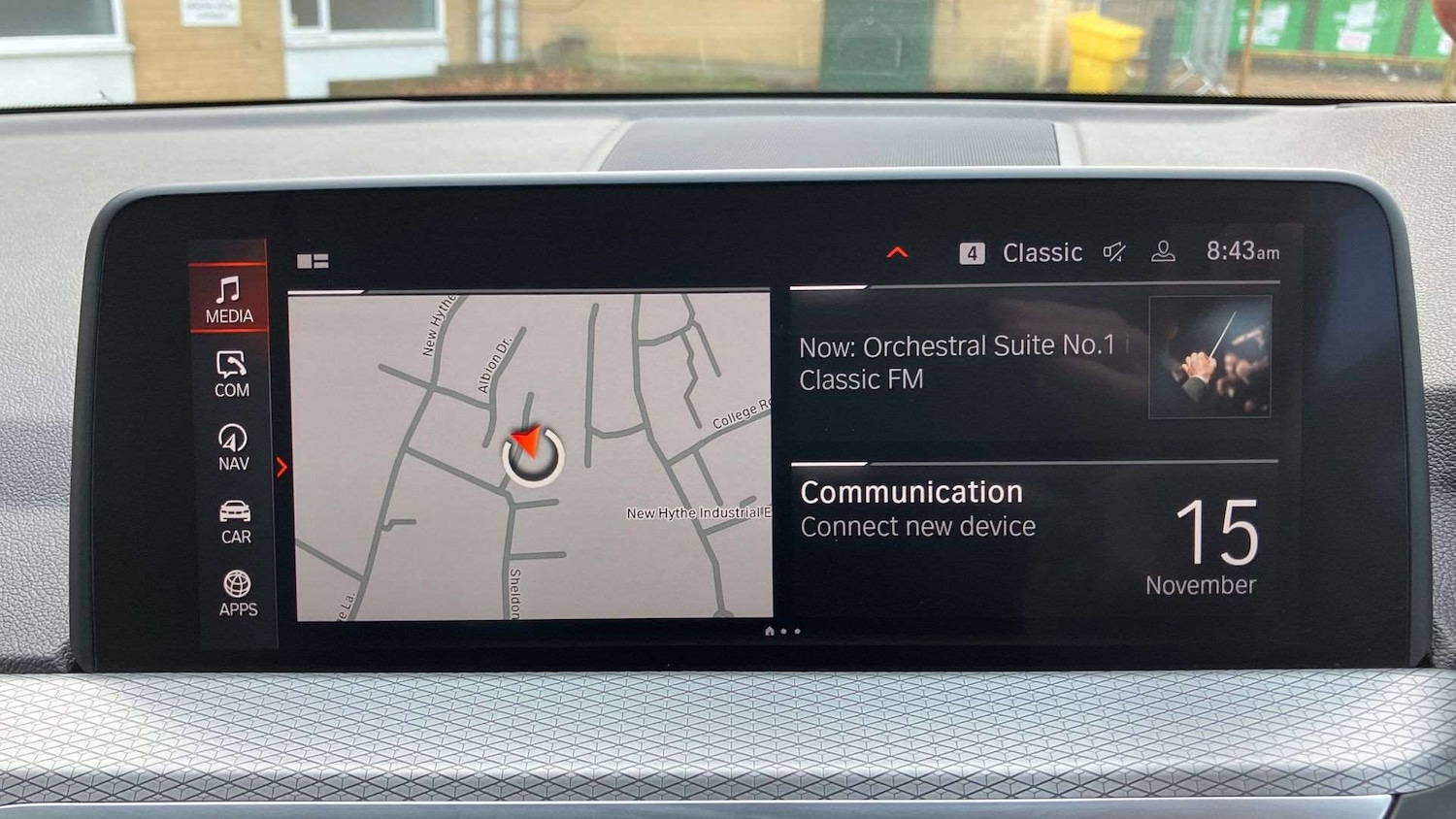 Used BMW X3 2020 for sale - 76938230: Photo 30