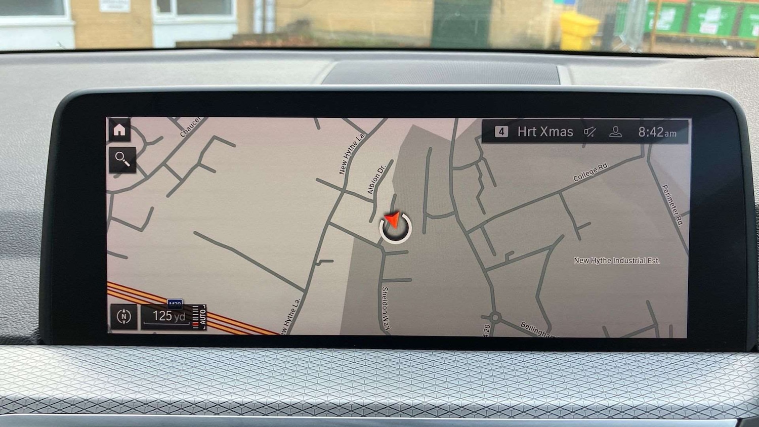 Used BMW X3 2020 for sale - 76938230: Photo 32