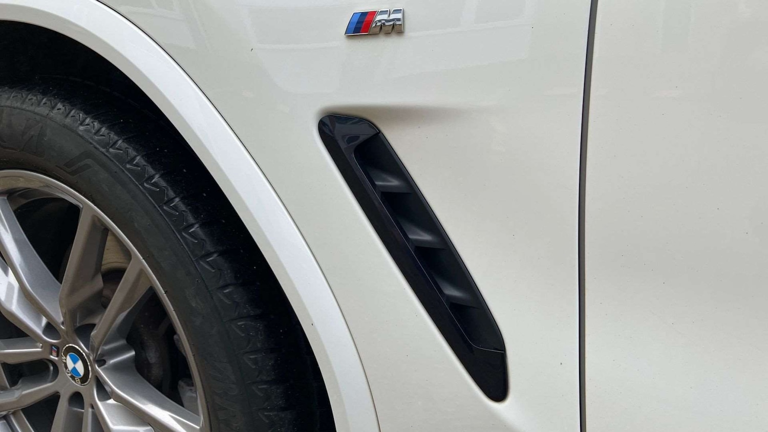 Used BMW X3 2020 for sale - 76938230: Photo 35