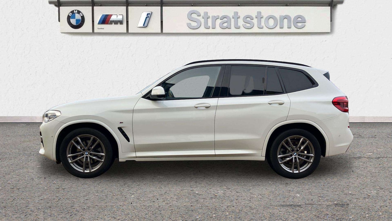 Used BMW X3 2020 for sale - 76938230: Photo 4