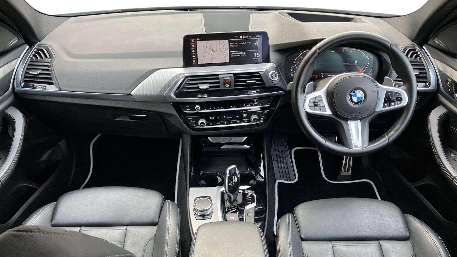 Used BMW X3 2020 for sale - 76938230: Photo 5