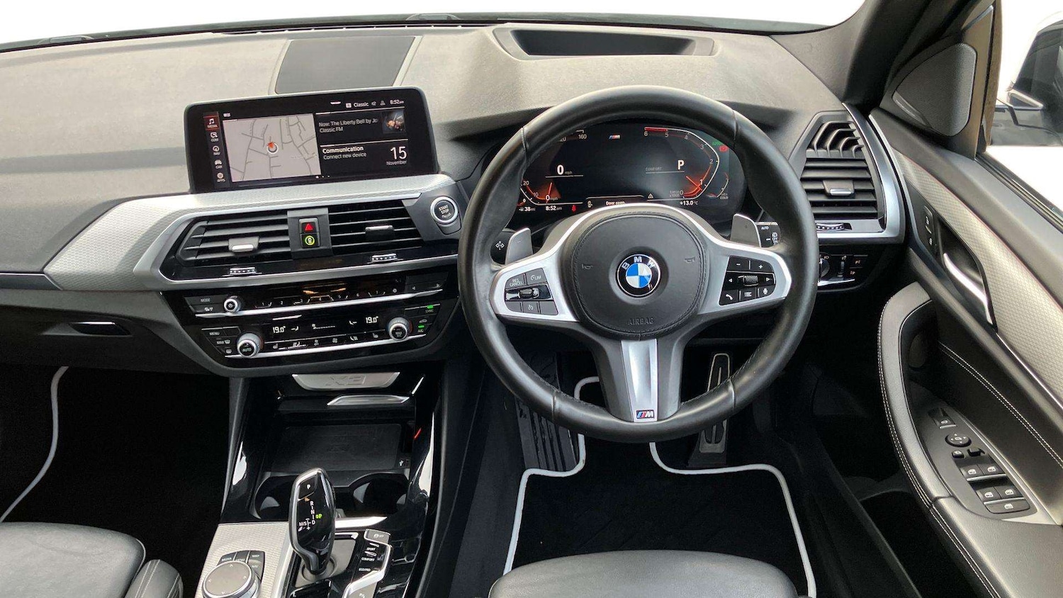 Used BMW X3 2020 for sale - 76938230: Photo 6