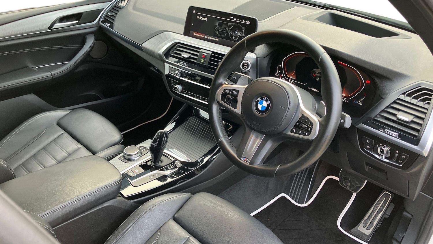 Used BMW X3 2020 for sale - 76938230: Photo 7