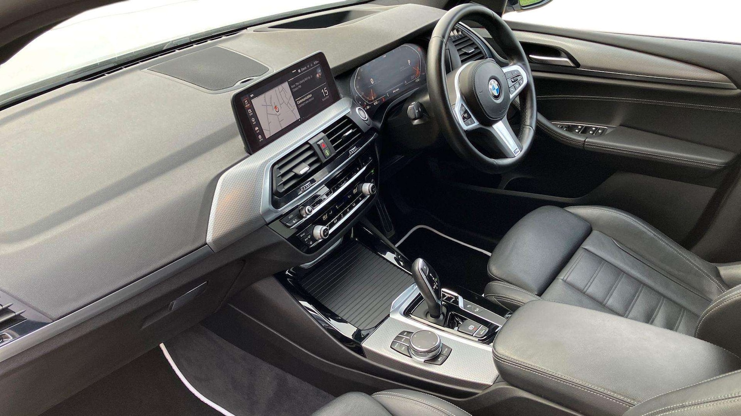 Used BMW X3 2020 for sale - 76938230: Photo 8