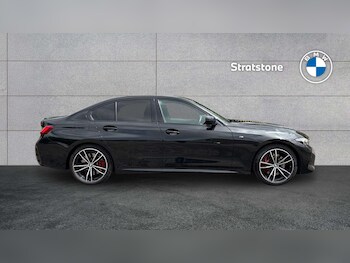 Used BMW 3 Series 2024 for sale - 78464682: Photo