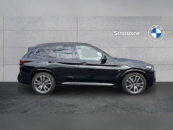 Used BMW X3 2023 for sale - 79397592: Photo