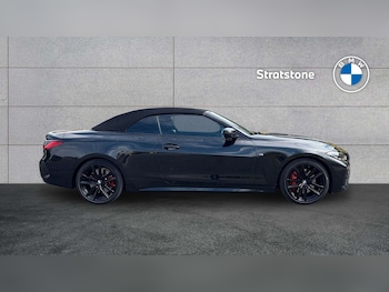 Used BMW 4 Series 2022 for sale - 79541768: Photo