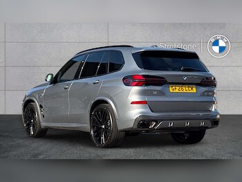 Used BMW X5 2026 for sale - 78365671: Photo