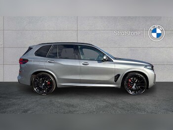 Used BMW X5 2026 for sale - 78365671: Photo