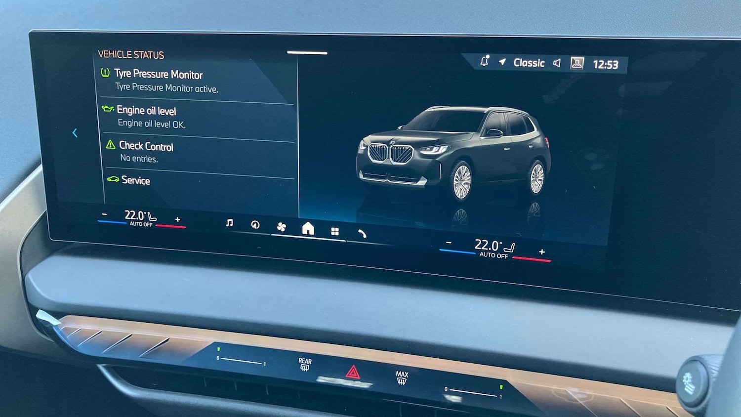 Used BMW X3 2025 for sale - 77772341: Photo 10