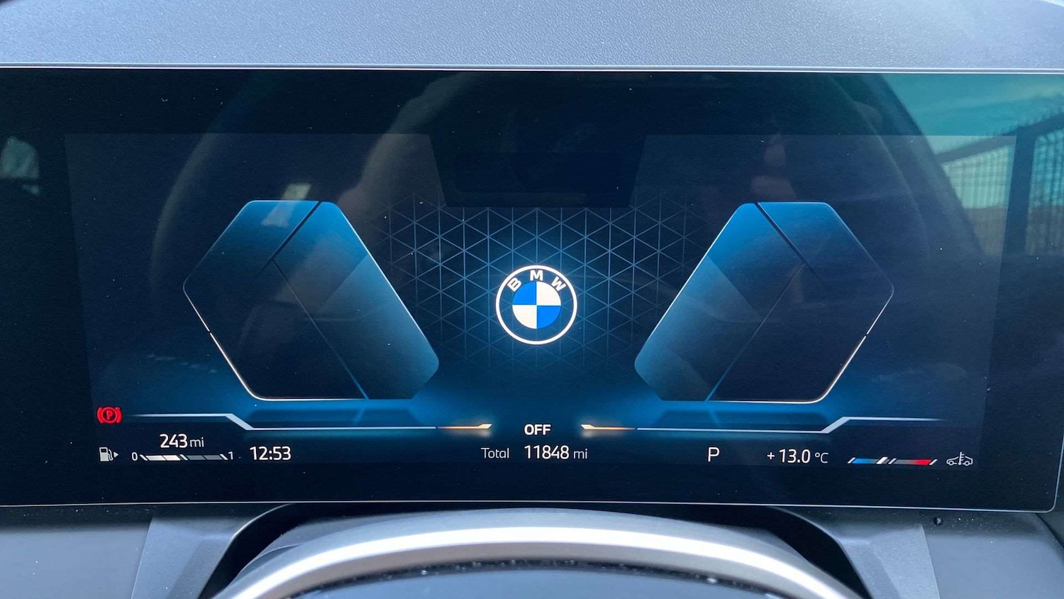 Used BMW X3 2025 for sale - 77772341: Photo 11