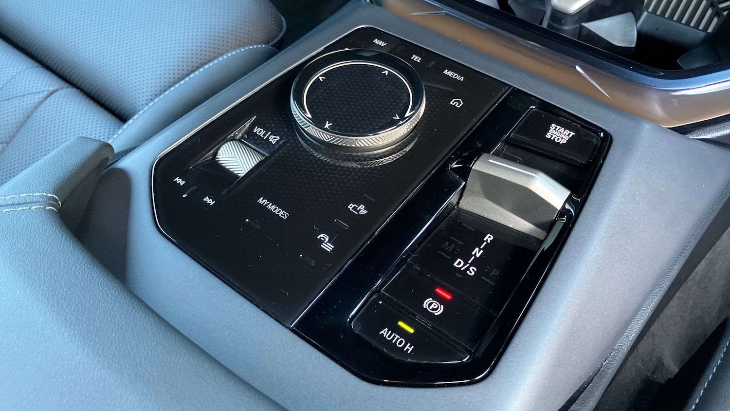 Used BMW X3 2025 for sale - 77772341: Photo 12