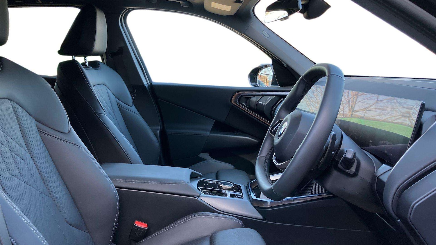 Used BMW X3 2025 for sale - 77772341: Photo 13