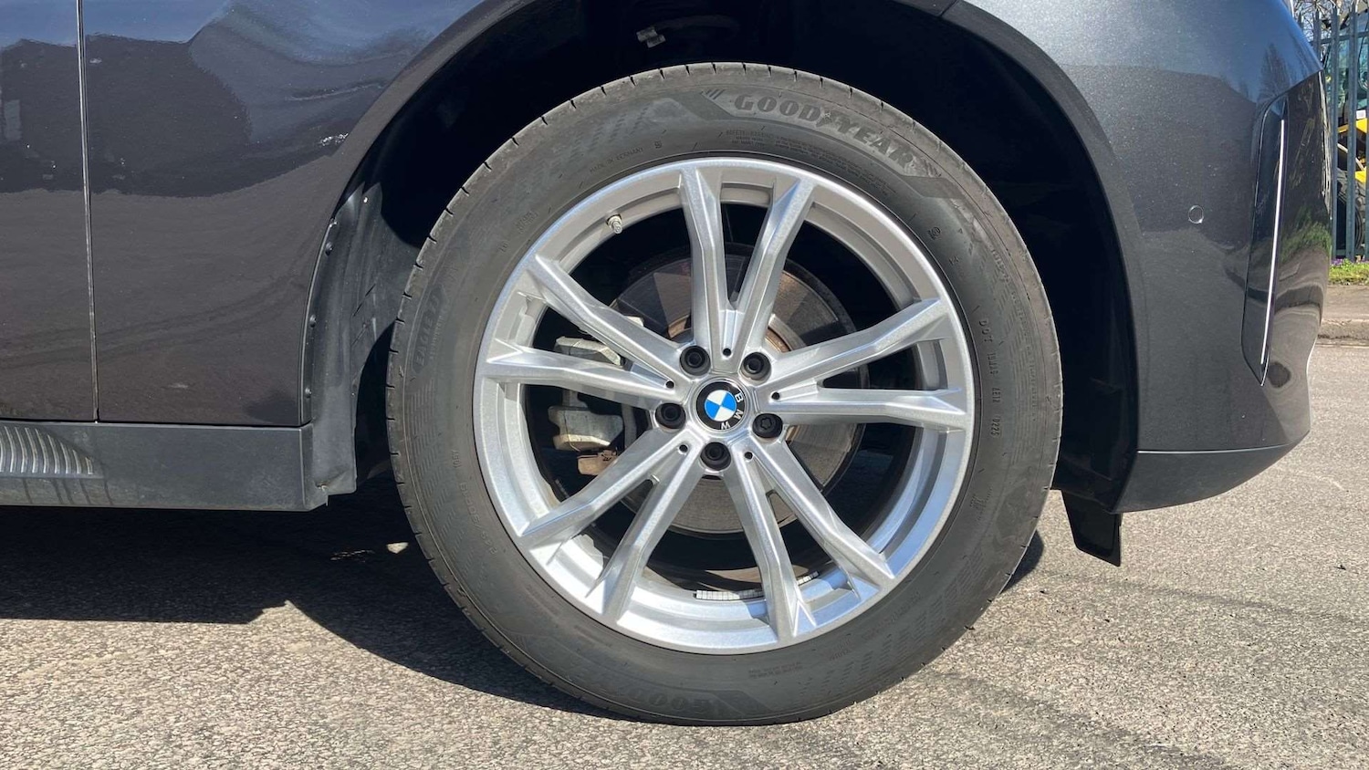 Used BMW X3 2025 for sale - 77772341: Photo 16