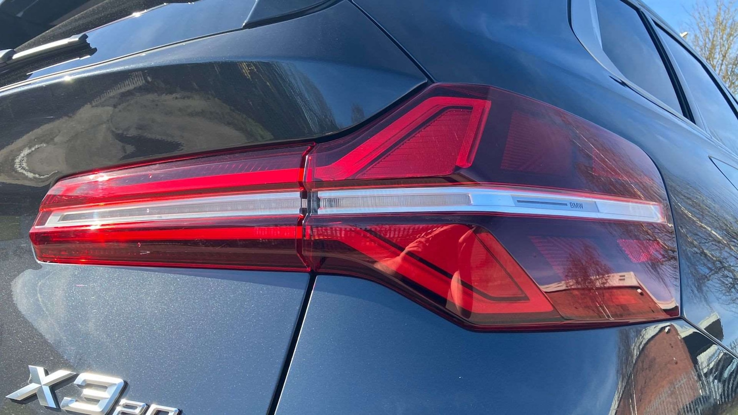 Used BMW X3 2025 for sale - 77772341: Photo 17