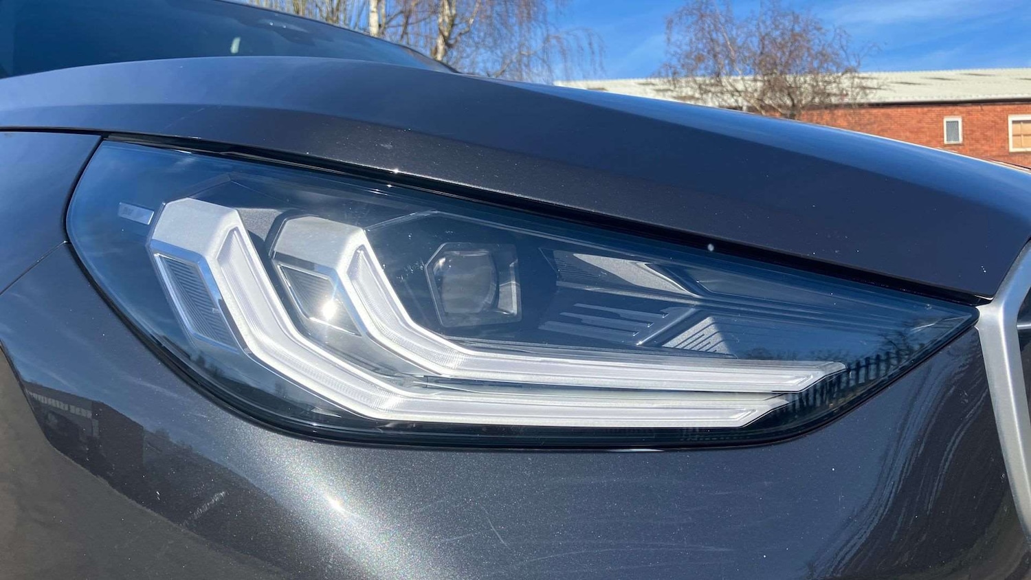 Used BMW X3 2025 for sale - 77772341: Photo 18