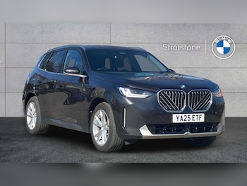 Used BMW X3 2025 for sale - 77772341: Photo