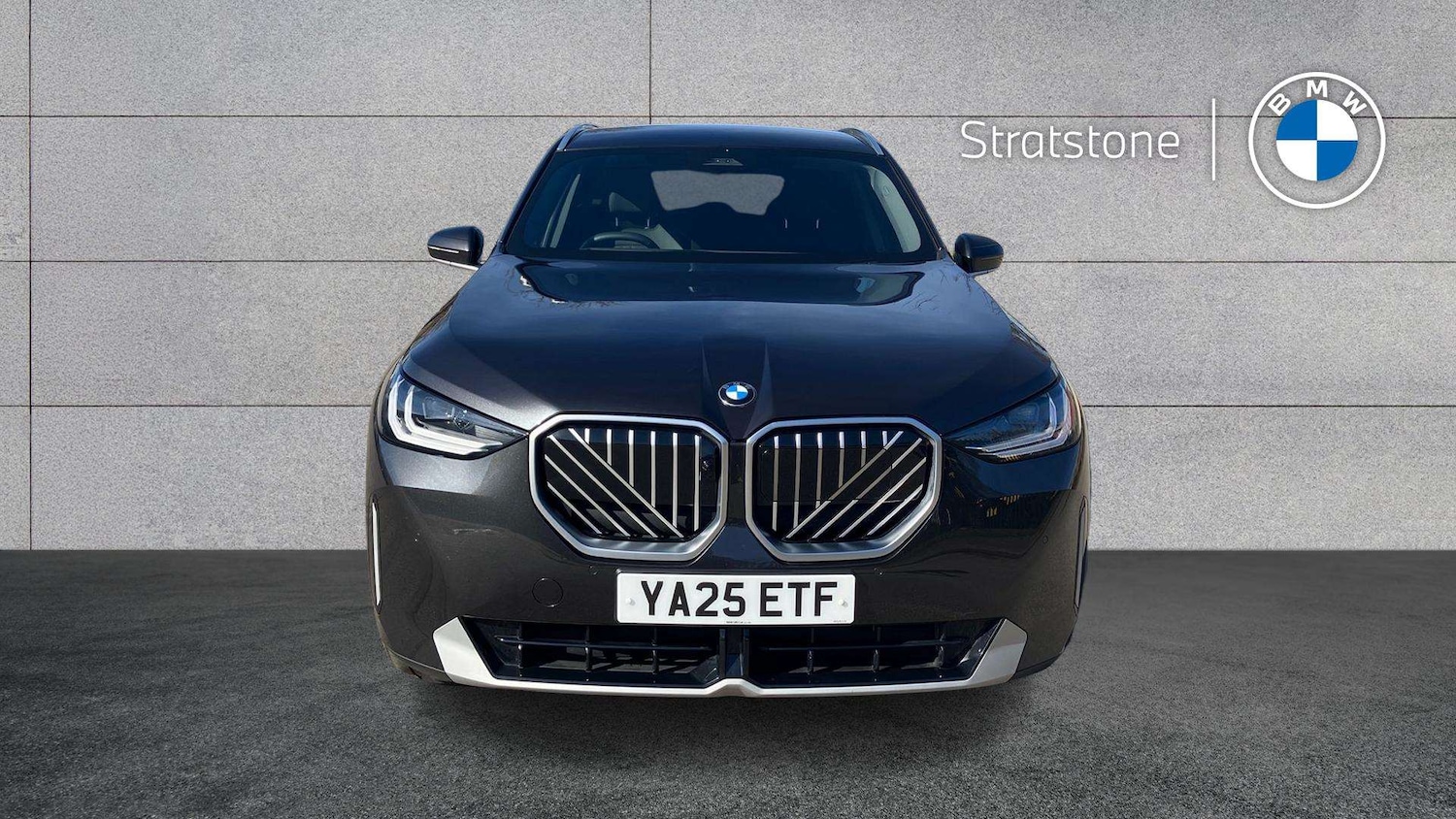 Used BMW X3 2025 for sale - 77772341: Photo 21