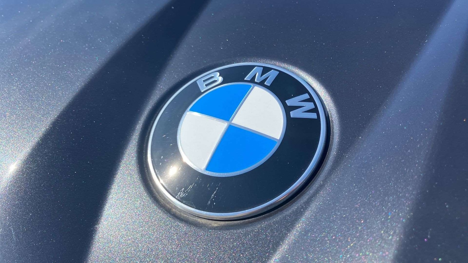 Used BMW X3 2025 for sale - 77772341: Photo 24