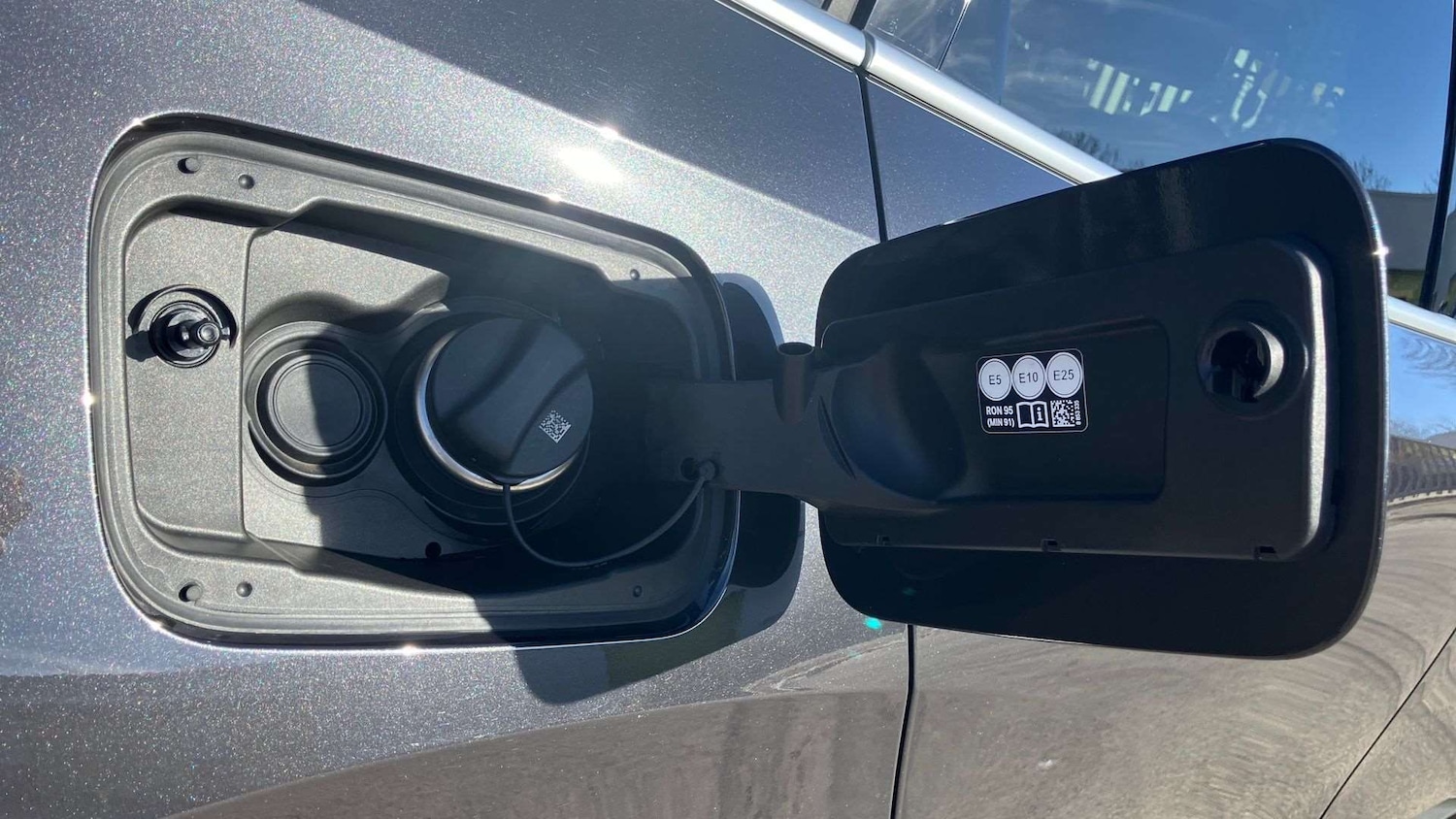 Used BMW X3 2025 for sale - 77772341: Photo 25