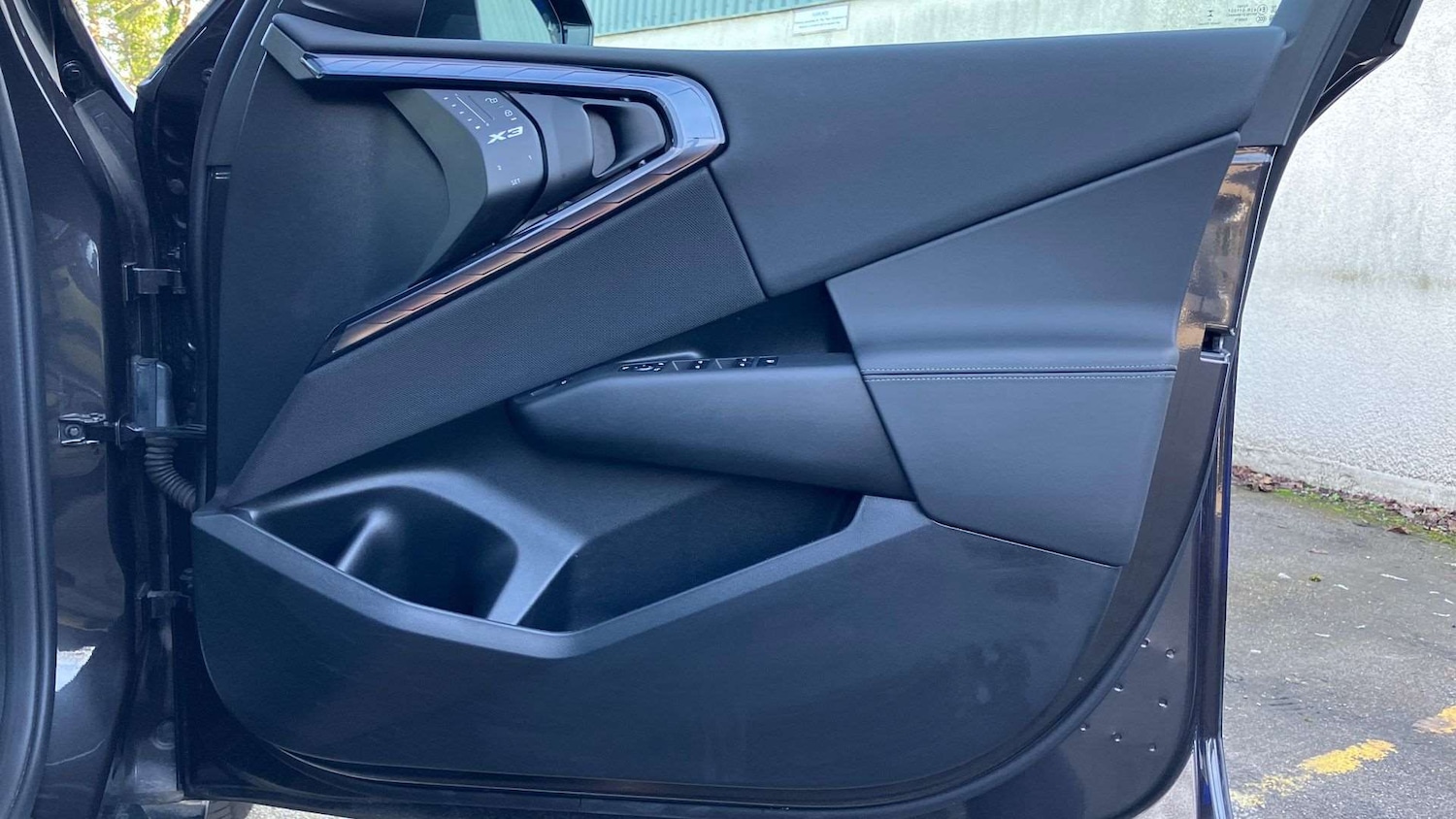 Used BMW X3 2025 for sale - 77772341: Photo 27