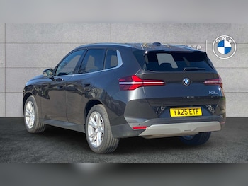 Used BMW X3 2025 for sale - 77772341: Photo